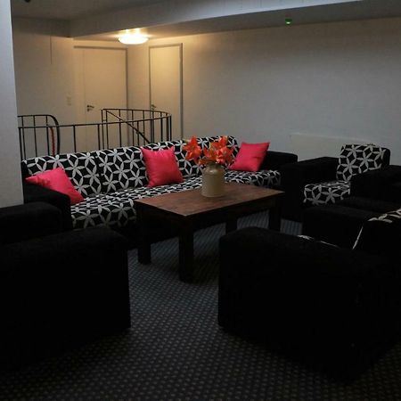Hotel Huittisten Seurahuone Huittinen Exteriér fotografie