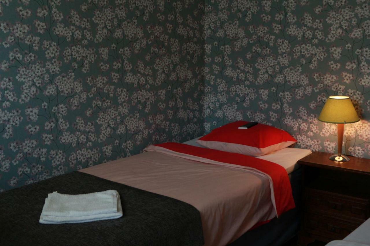 Hotel Huittisten Seurahuone Huittinen Exteriér fotografie